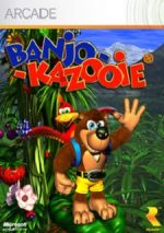 Feature] Print Your Own Banjo-Kazooie Nintendo Switch Box Art