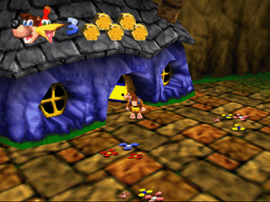 EXCLUSIVE: The Curse of Banjo-Kazooie – RareFanDaBase