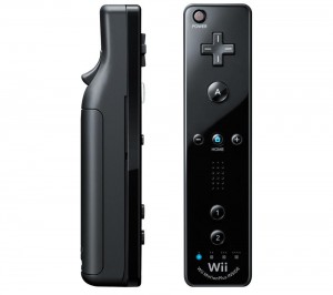 WiiMote