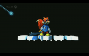 Project Spark Conker