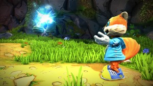 conker project spark