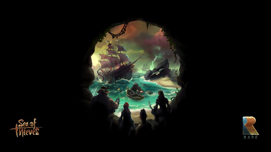 Sea of Thieves Short Haul Feature Sea of Thieves Short Haul Feature