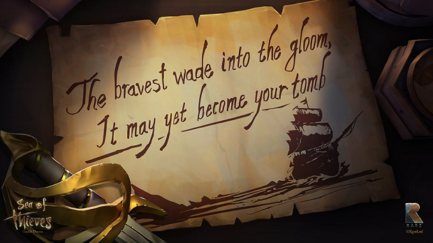 Sea Of Thieves Riddle 03