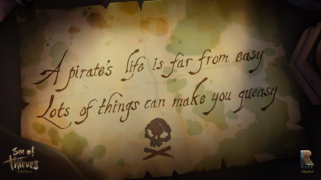 Sea Of Thieves Riddle 08