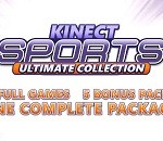 EXCLUSIVE: Enter To Win A Free Copy Of Kinect Sports: Ultimate Collection!