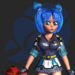 jet force gemini vela face jet force gemini vela face